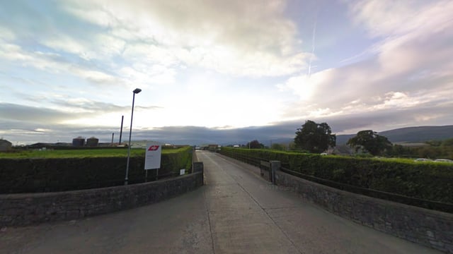 Protesters at ABP plant agree to allow lorries in for inspections