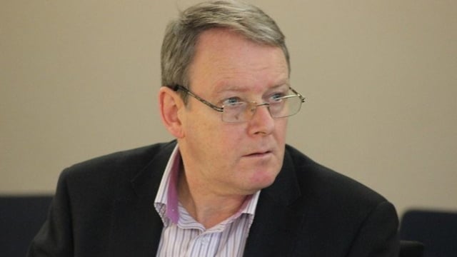 'Response from some meat plants is absolutely appalling' - Stanley