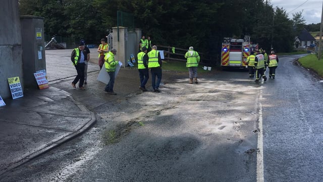 ICSA calls for Oireachtas investigation into CCPC 'actions'