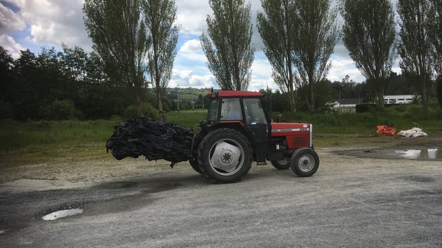'Last few for 2019': Final farm plastic bring centres revealed