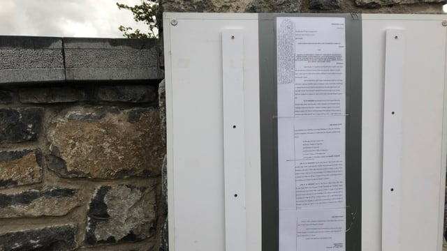 Legal threats must be lifted if 'talks are to succeed' - Beef Plan