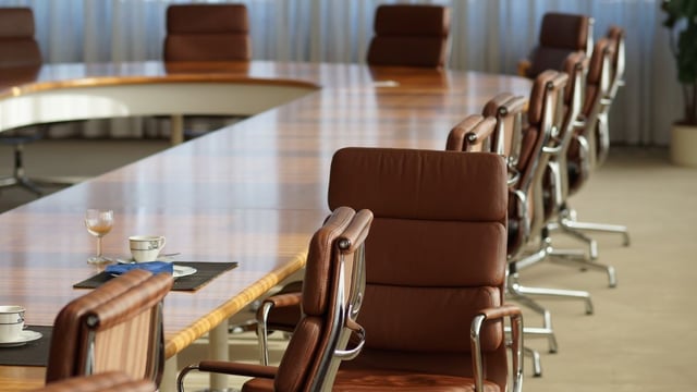 IFA the only farm organisation not at charter meeting