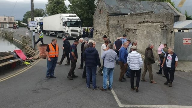Poll [closed]: Do you think the beef protests should be discontinued?