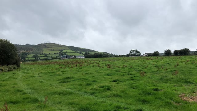 ‘As far as the people of this area are concerned the DUP is not interested’