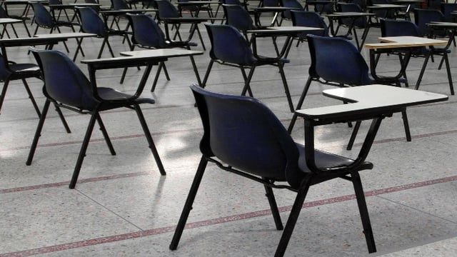 CAO Round 4: Offers to include applicants affected by Leaving Cert errors