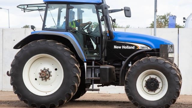 Auction report: 'Blues' - classic and modern - go under the hammer