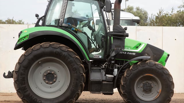 Auction report: 'Best of the rest' from September's sale