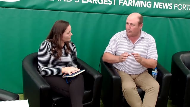 Drinks Ireland calls on Government to support tillage