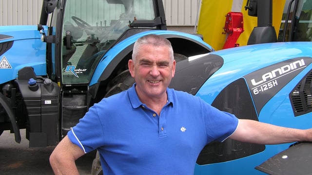 Landini/McCormick appoints new dealer in the midlands and south-east