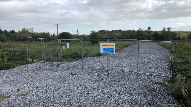 ‘Living within 5km of a waste facility is of extreme detriment to human health’