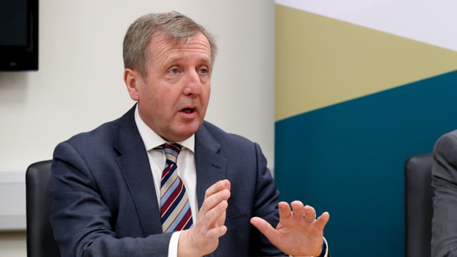 Creed announces extension to €100 million BEAM application