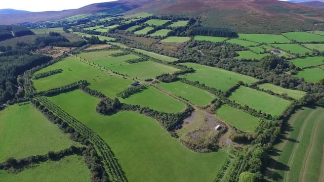 FG and FF agree to Green call for national land use plan