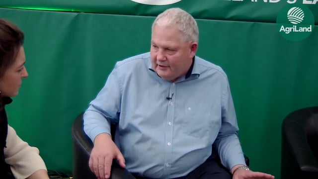 'I would appeal to the meat factories: Just go and fix this'