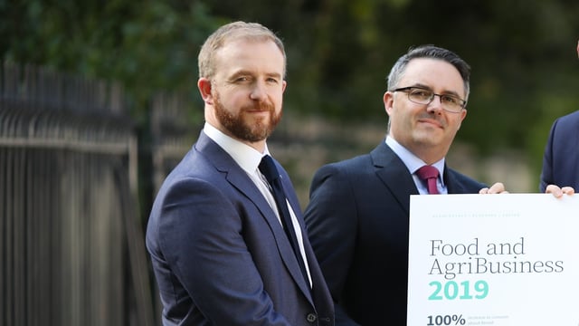 66% of Irish food and agri-businesses have ‘no plans to sell online’