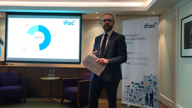 'Key drivers of rising costs for businesses include competitive marketplace for staff' - IFAC