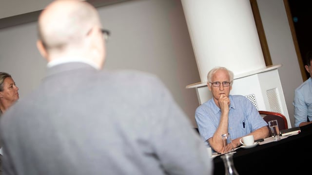 ‘Every day our emissions go up we are stealing from our children’s future’