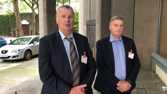 Discussions resume at department after beef proposals tabled