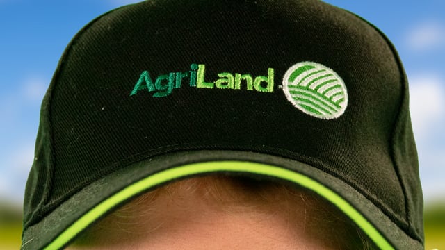 New AgriLand merchandise...available now!