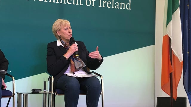 'Mercosur will significantly reduce barriers to trade' - Humphreys