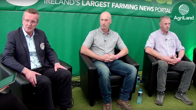 IFA candidates look for 'unity' in farm politics