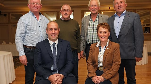 Cavan campaigner launches bid for IFA deputy president