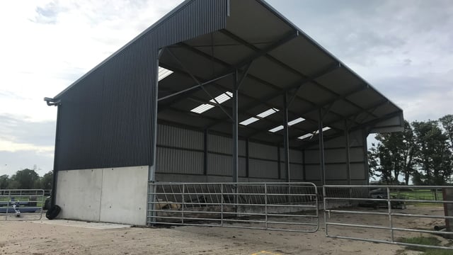 Attention to detail evident on Tipperary-based calf-to-beef operation