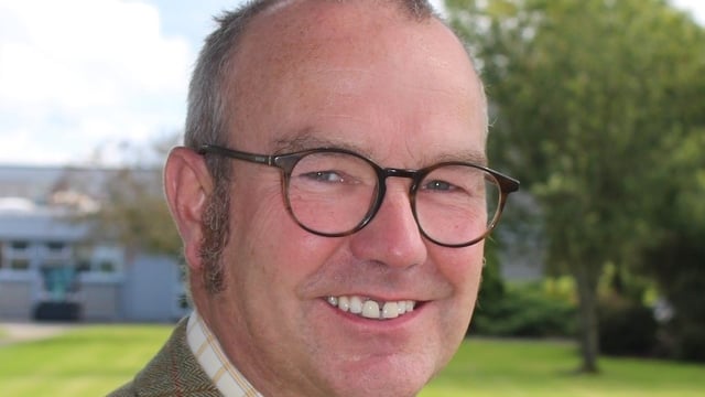 New principal appointed to the helm at Gurteen College