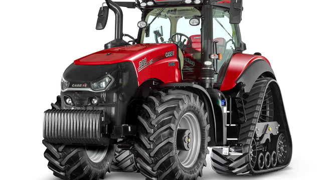 7th-generation Magnum line-up arrives in Europe