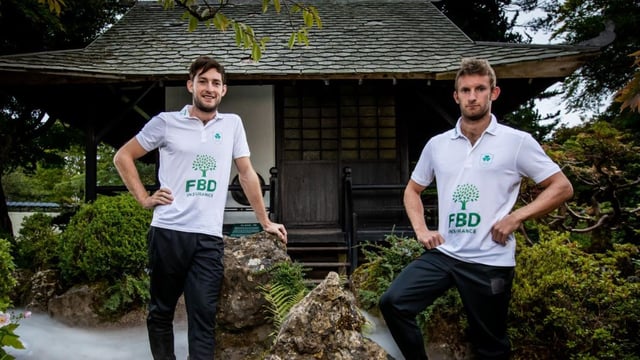 O'Donovan brothers 'row in' behind FBD for 'Ploughing 2019'