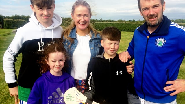 'Raised by the Village experience made me want to be a farmer'