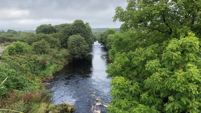 Water quality: Narrative should 'change or broaden greatly'