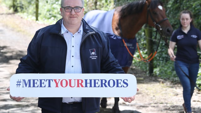 AXA Farm Hero winner to be announced tonight