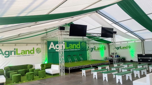 Video: You won't miss any of 'Ploughing 2019' with AgriLand's live stream