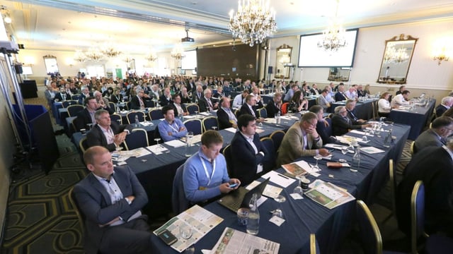 US chief agricultural negotiator to address 2019 ASA conference