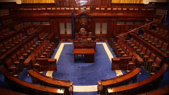 Taoiseach to fire starting pistol on general election campaign