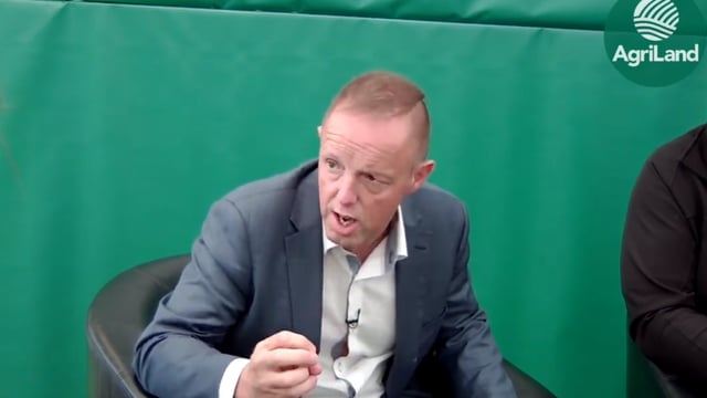 Farmers should 'take the point rather than go for goal' - Punch