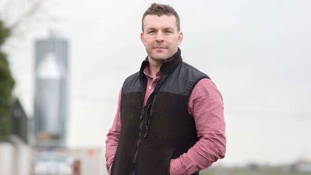 Groups funded by farmers 'need to step up' for future of farming