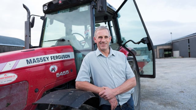 'Segregation among farmers only weakens negotiation power' - Coughlan