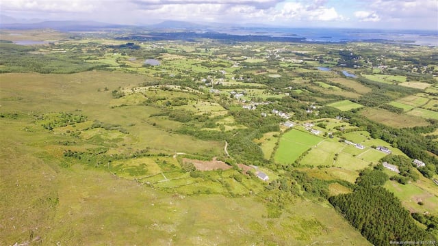 Galway sites offer potential to increase land holdings