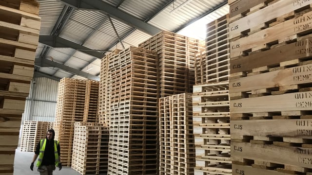 Midlands firm gives stark warning on hidden no-deal consequences