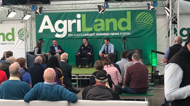 AgriLand live stream: What's in store for 'Ploughing 2019' day 2?