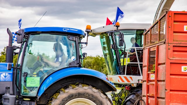 FCI to hold 'Women in Agri Contracting Conference' next week