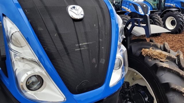 Kerry-based dealer joins the New Holland family