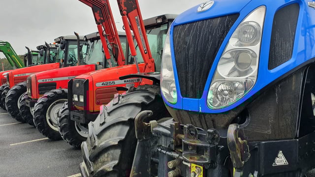 Contractors so 'incensed' by new diesel tax that they may go 'Dutch' - FCI