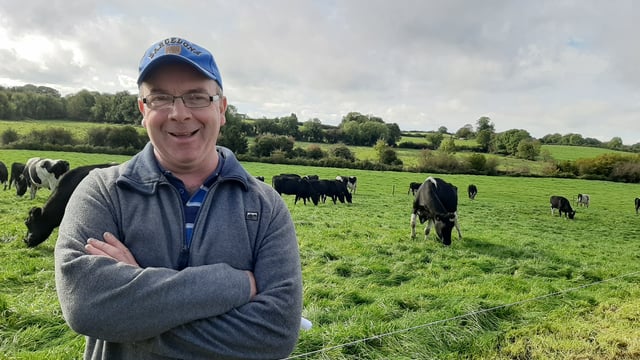 'New entrants should forget the bling and work hard'