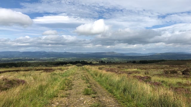 Health and environmental concerns to the fore as battle to stop 5G in Leitrim begins
