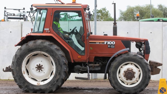 Auction report: 'Best of the rest' from sizeable October sale
