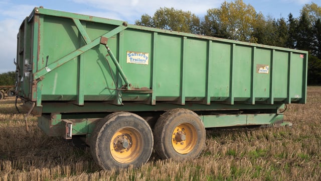 Getting to grips with the challenge of soil compaction in tillage soils