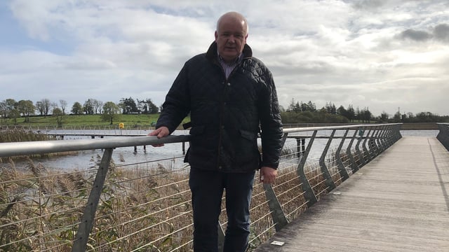 Farmer impaled in a tree and left to die on a Co. Meath farm