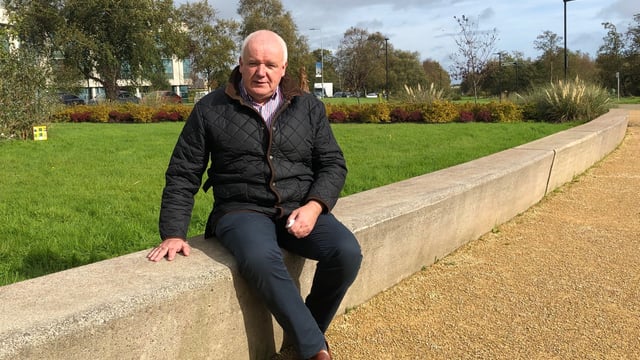 Farmer thought ‘life is over for me’ after sustaining serious injury in farm accident